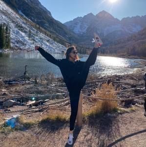 Meet your Posher, Xuejing